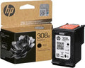 Hp cartuccia n.308e evomore black 320pg