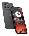 Smartphone motorola moto g15 8+128gb grey
