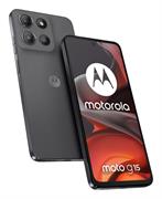 Smartphone motorola moto g15 8+128gb grey