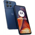 Smartphone motorola moto g15 8+128gb sea blue