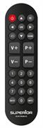 Telecomando superior simply ready 5  sam/so/pa/ph/lg suptrb014