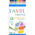 Royal pastelli office pastel conf.da 12pz 3,3 mina