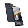 Smartphone motorola moto g56 5g 8+256gb black oyster