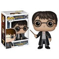 Action figures funko pop! harry potter