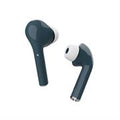 Cuffie trust nika touchbluetooth black