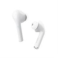 Cuffie trust nika touchbluetooth white
