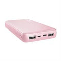 Powerbank trust primo 15000 pink