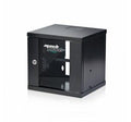 Armadio rack a parete mach power 10" 6u 325x300x320