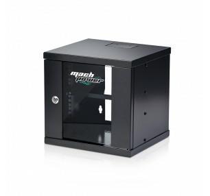 Armadio rack a parete mach power 10" 6u 325x300x320