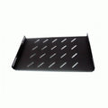 Mensola mach power per armadio rack 19" 280mm 1u 4pt