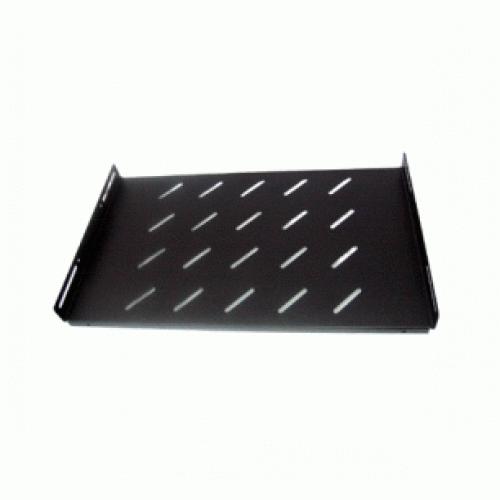 Mensola mach power per armadio rack 19" 280mm 1u 4pt