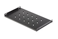 Mensola x rack a parete19" 300x500mm