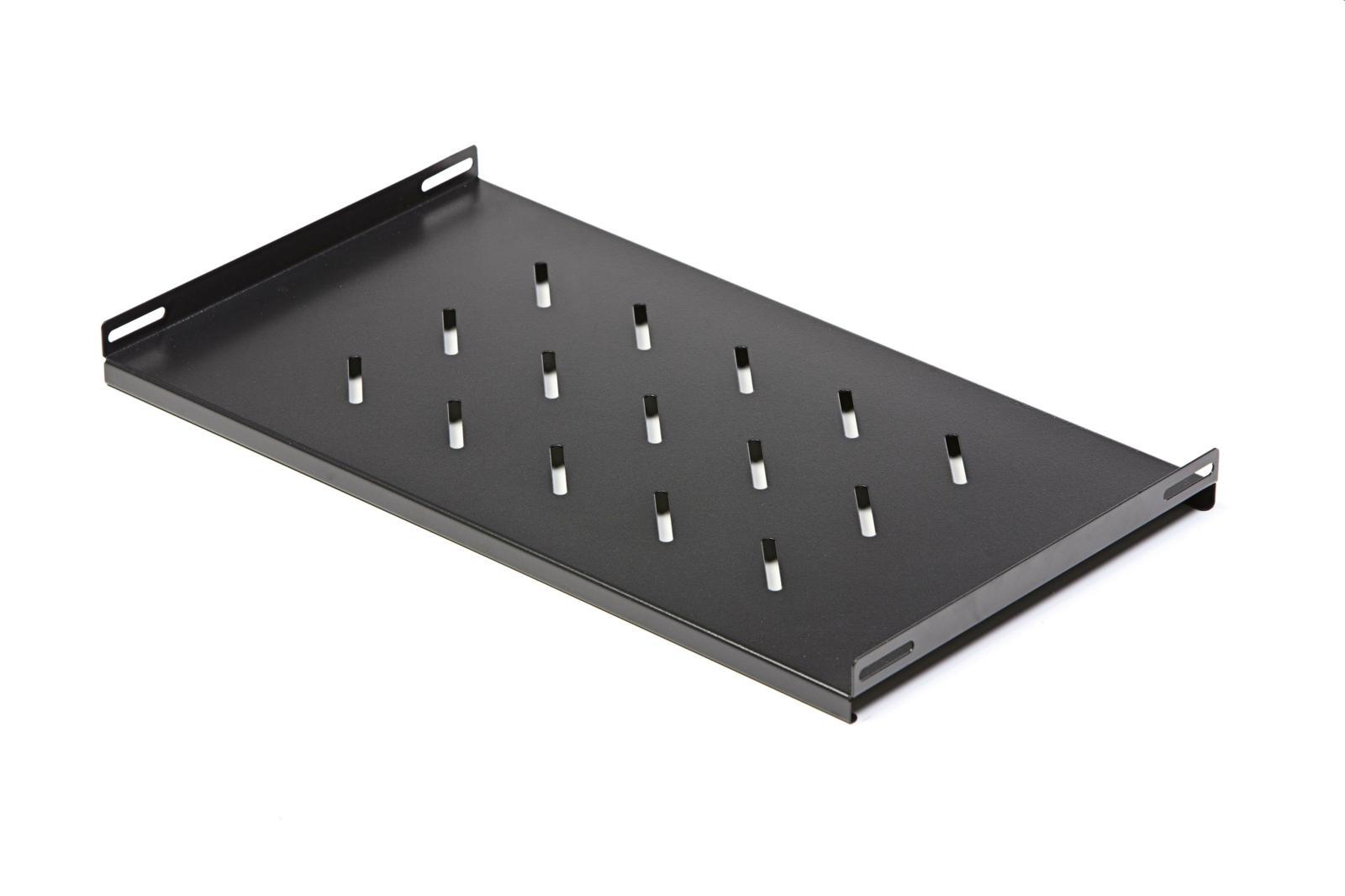 Mensola x rack a parete19" 300x500mm