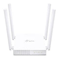 Router tp-link wirelessarcher c24 ac750 4 porte 802.11ac db