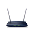 Router tp-link ac1200 wireless dual band router archer c50