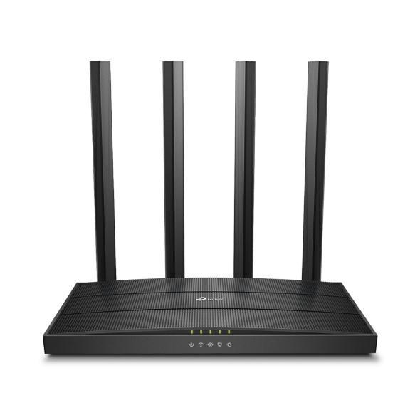 Router tp-link archer c80 mu-mimo 2.4/5ghz 802.11ac wave2 mesh