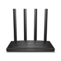 Router tp-link archer c6 wifi mu-mimo ac1200 iptv gblan 4*ant.