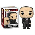 Action figures funko pop! batman oswald cobblepot