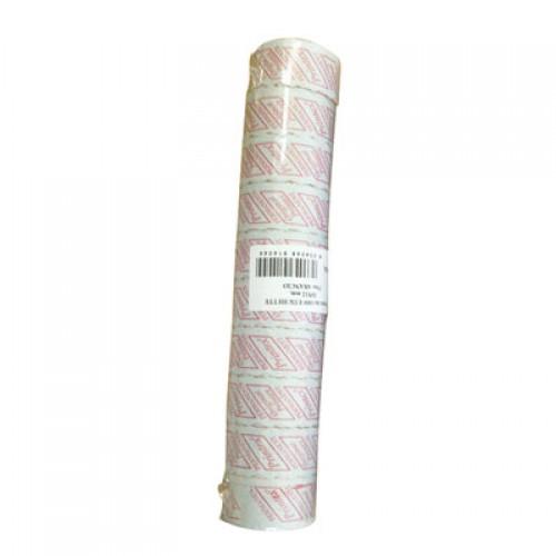 Etichette prezz.26x12 fluo giallo o aran.cf10 b10/2612 /fgp /fap