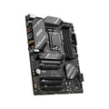 Mb msi b760 plus gamingwifi skt1700 *12/13 gen.* ddr5 m.2 usb3