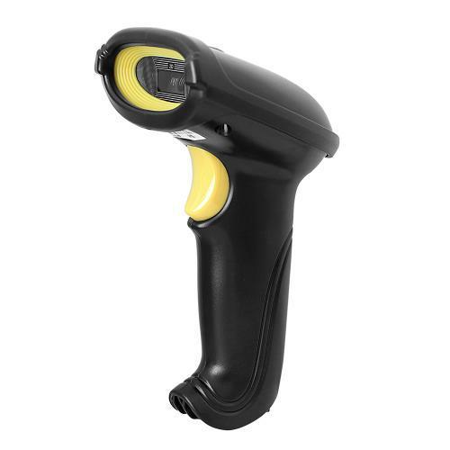 Mach power lettore barcode qrcode 1d/2d wifi 200scan/se ip54 ipc