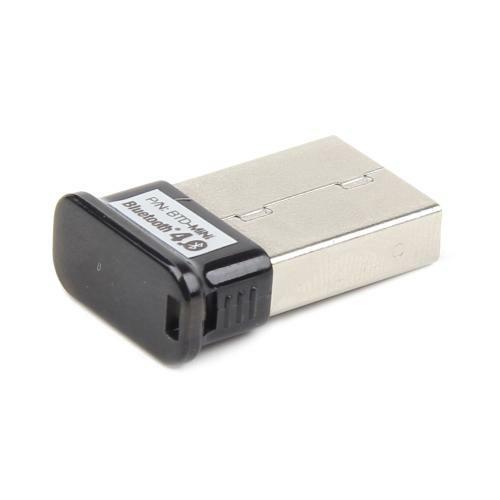 Techmade usb bluetooth v4.0 dongle