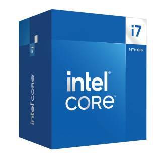 Cpu intel i7-14700 box skt1700 *14 gen.*