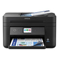 Multifunzione epson inkjet colore wf-2960dwf fax usb gblan wifi