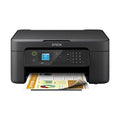 Multifunzione epson wf-2910dwf inkjet color a4 4in1 f/r wifi usb