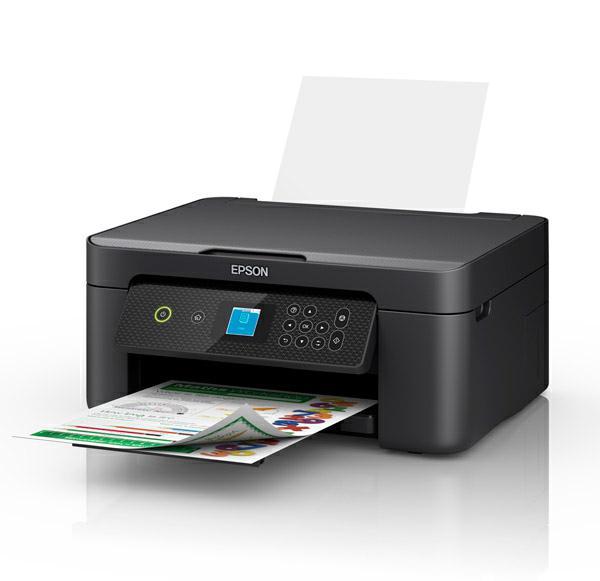 Multifunzione epson xp-3200 inkjet colore 3in1 usb wifi