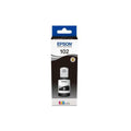 Epson 102 t03r140 ecotank 2700 2750 bk 127ml