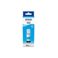 Epson 102 t03r240 ecotank 2700 2750 ciano 70ml