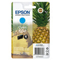 Epson cartuccia 604 ciano per xp-4200
