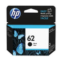 Hp cartuccia ink n.62 black