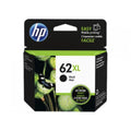 Hp cartuccia ink n.62xlblack