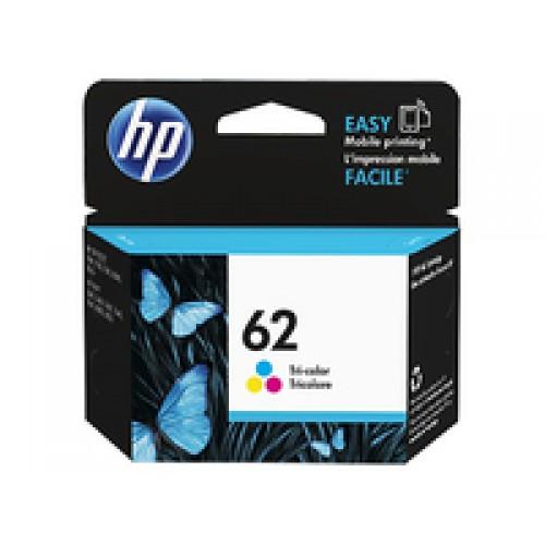 Hp cartuccia ink n.62 tri-color