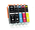 For use in canon cli-571 xl ciano