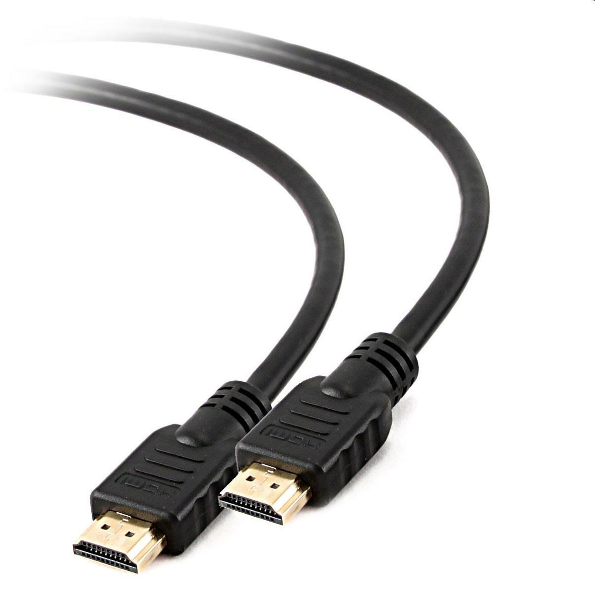 Cavo techmade hdmi highspeed ethernet 3.0m 4k
