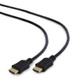 Techmade cavo hdmi con ethernet 4.5 mt 4k