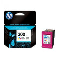 Hp cartuccia ink n.300 tricromia replaces hp 901