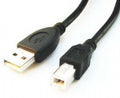 Techmade cavo stampanteusb tipo a-b2.0 1.8m