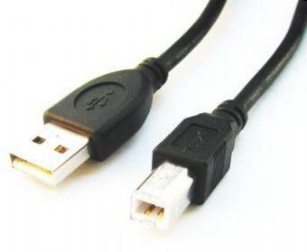 Techmade cavo stampanteusb tipo a-b2.0 1.8m