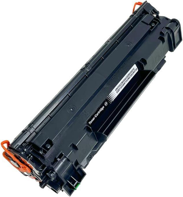 Reman for use in hp cb435a/436a ce278/285a canon 712/713/725/728