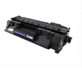 Reman for use in hp ce505a cf280a canon crg719