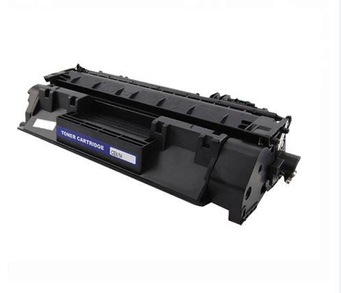 Reman for use in hp ce505a cf280a canon crg719