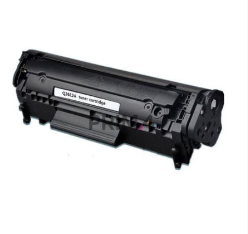 Reman for use in hp q2612a canon fx10 703