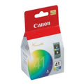 Canon 0617b001 cartuccia cl-41 ip1600 colore