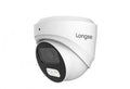 Telecamera longse dome ahd 3in1 2mp/5mp-l dwdr utc 2.8mm it25m i