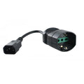 Cavo shuko x ups convertitore iec cv-co-shu-iec