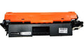 Reman for use in hp cf217a m102a m130a canon 047